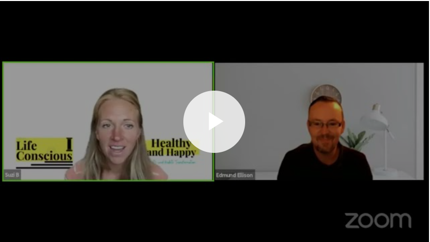 Habits & Procrastination - Group Talk With Suzi