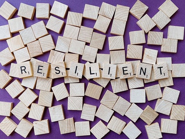 Resilience Self-Assessment
